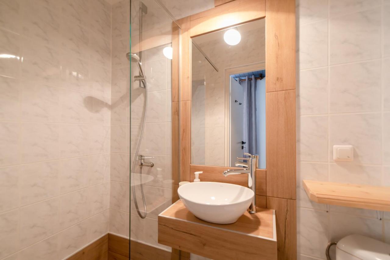 Folkowy Dom Dla 14 Osob Z Sauna I Grillowiskiem - Dream Apart Szczyrk Exterior foto