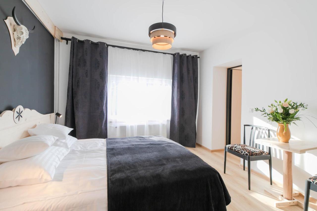 Folkowy Dom Dla 14 Osob Z Sauna I Grillowiskiem - Dream Apart Szczyrk Exterior foto
