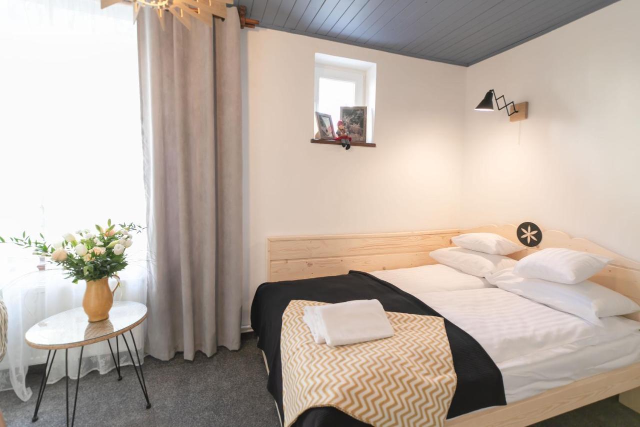 Folkowy Dom Dla 14 Osob Z Sauna I Grillowiskiem - Dream Apart Szczyrk Exterior foto